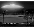 The Day the Earth Stood Still 1951