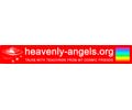 Logo of the website heavenly-angels.org