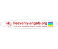 Logo of the website heavenly-angels.org