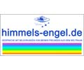 Logo of the website himmels-engel.de