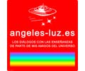 Logo of the website angeles-luz.es