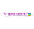 Logo of the website anges-lumiere.fr