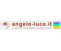 Logo of the website angelo-luce.it