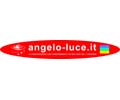 Logo of the website angelo-luce.it