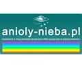 Logo of the website anioly-nieba.pl