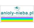 Logo of the website anioly-nieba.pl