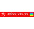 Logo of the website anjos-ceu.eu