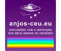 Logo of the website anjos-ceu.eu