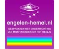 Logo of the website engelen-hemel.nl