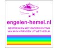 Logo of the website engelen-hemel.nl