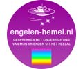 Logo of the website engelen-hemel.nl