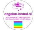 Logo of the website engelen-hemel.nl