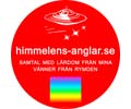 Logo of the website himmelens-anglar.se