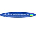 Logo of the website himmelens-anglar.se